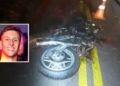 Motociclista de 19 anos morre após acidente com carro na ERS-124
