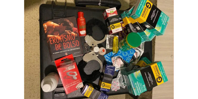 Mãe é presa por submeter filhas à exploração sexual e homem é detido por abusar das crianças no Rio Grande do Sul