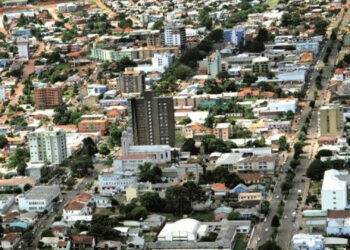 Prefeitura de Lagoa Vermelha investe em segurança e anuncia cerca elétrica e botão de pânico em escolas