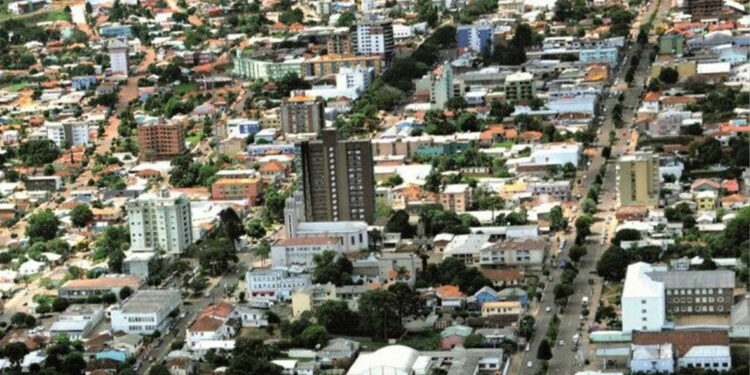 Prefeitura de Lagoa Vermelha investe em segurança e anuncia cerca elétrica e botão de pânico em escolas