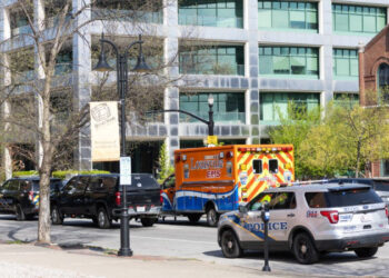 Ataque a tiros em Louisville, nos EUA, deixa ao menos cinco mortos e seis feridos