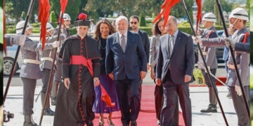 Brasil se reaproxima de Portugal depois de seis anos
