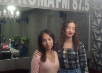 Empreendedoras do Studio Puro Charme apresentam seus serviços no programa “De Frente com Elas”