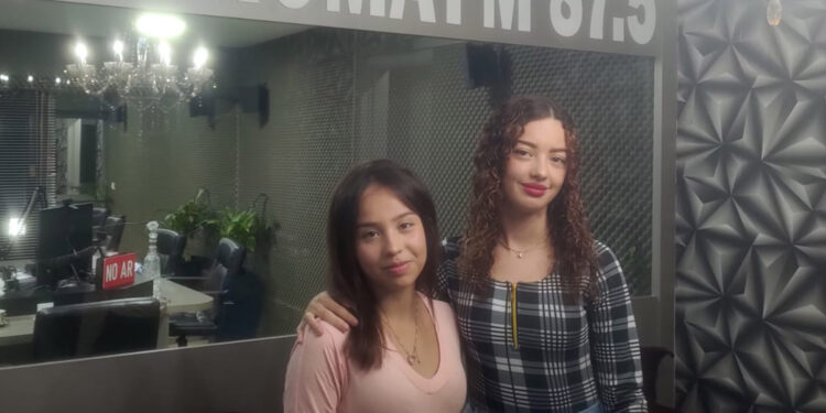 Empreendedoras do Studio Puro Charme apresentam seus serviços no programa “De Frente com Elas”