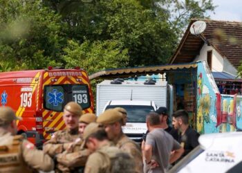 Ministério da Justiça identifica 161 hashtags nas redes sociais relacionadas a ataques a escolas