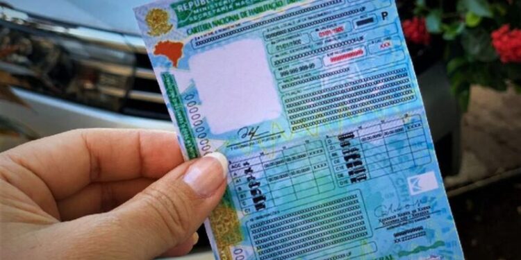 Prova para obter a carteira de motorista será feita apenas pela Brigada Militar em Caxias do Sul