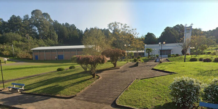 Festa em honra ao Sagrado Coração de Jesus acontece neste domingo na Comunidade de Nova Treviso, em Nova Roma do Sul