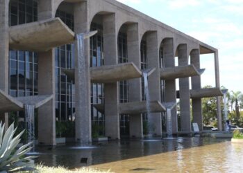 Ministério da Justiça monta força-tarefa contra violência nas escolas