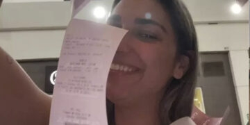 Professora viraliza “comprando” mais de 200 ingressos de cinema para alunos de escola pública