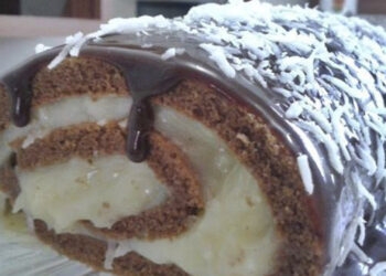 Rocambole Prestígio 