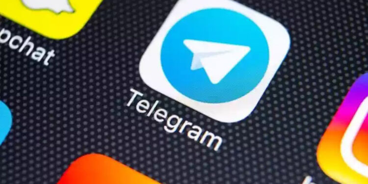 Telegram está suspenso pela Justiça e deve pagar multa de R$ 1 milhão por dia, diz Dino