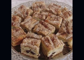 Torta de banana 😋