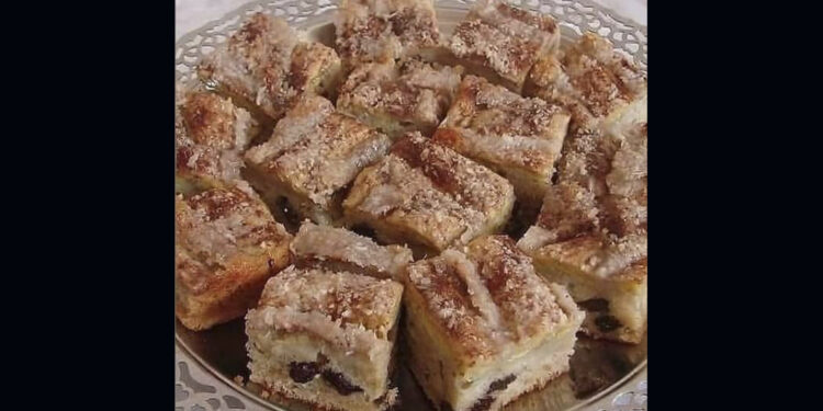 Torta de banana 😋