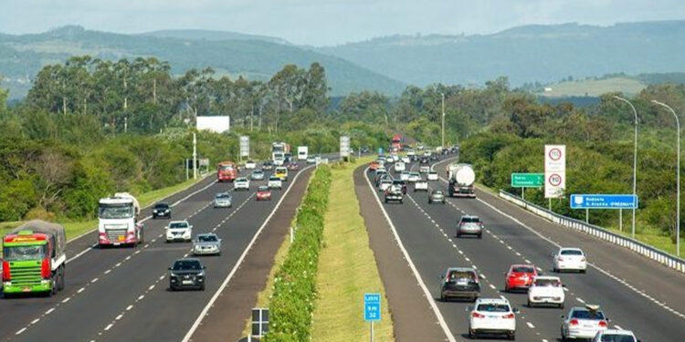 Saiba onde haverá bloqueios para manutenção de estradas do Rio Grande do Sul nesta semana