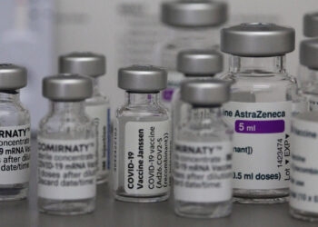 Governo divulga que Ministério da Saúde incinerou quase 40 milhões de doses de vacinas vencidas nos últimos quatro anos