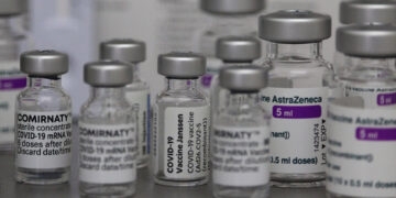 Governo divulga que Ministério da Saúde incinerou quase 40 milhões de doses de vacinas vencidas nos últimos quatro anos