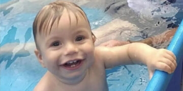 Bebê que desapareceu em Santa Catarina é encontrado em São Paulo