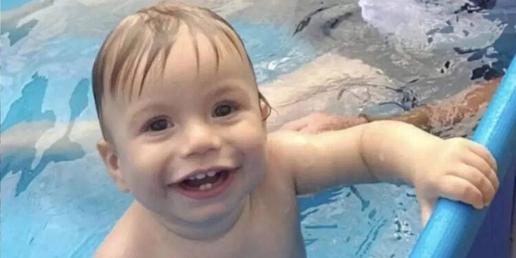 Bebê que desapareceu em Santa Catarina é encontrado em São Paulo