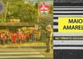 Movimento internacional de conscientização para redução de acidentes no trânsito