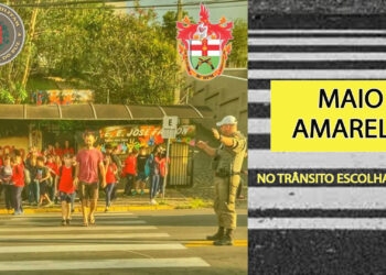 Movimento internacional de conscientização para redução de acidentes no trânsito