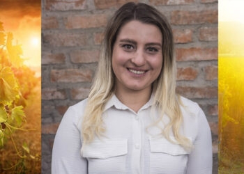 Conheça Fernanda Manara, candidata a La Più Bella Ragazza de Nova Roma do Sul