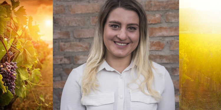 Conheça Fernanda Manara, candidata a La Più Bella Ragazza de Nova Roma do Sul