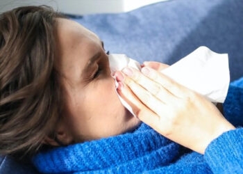 Aumento da gripe no RS supera casos de COVID-19 nas emergências hospitalares