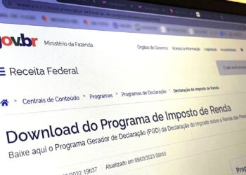 Economia Prazo para entrega do Imposto de Renda 2023 termina dia 31