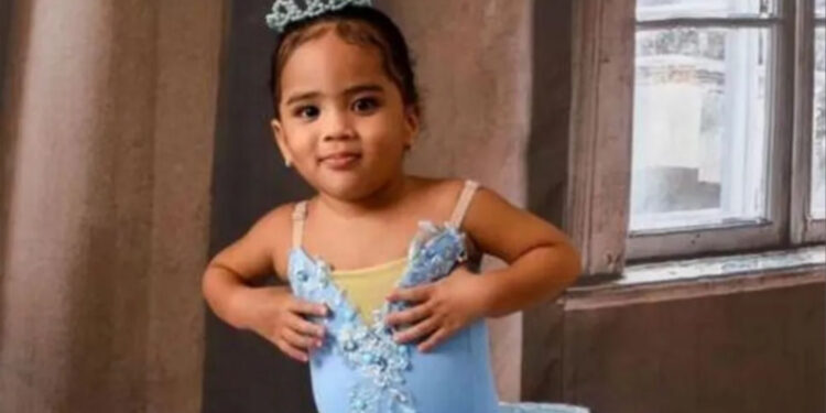 Menina de 5 anos mata prima de 2 anos com tiro acidental em Cuiabá
