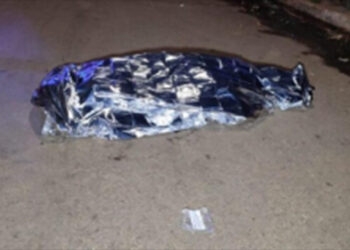 Irmão mata o outro com golpe de faca durante discussão por comida em MT