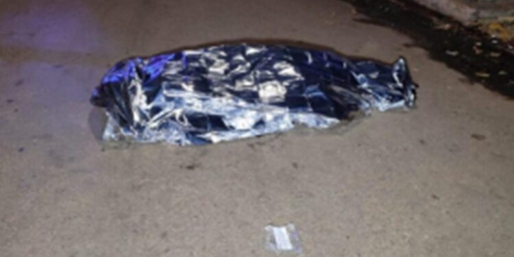 Irmão mata o outro com golpe de faca durante discussão por comida em MT