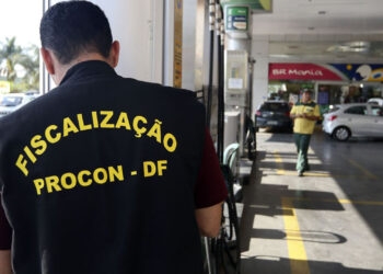 Senacon vai monitorar preços de combustíveis no país