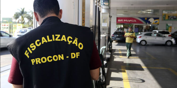 Senacon vai monitorar preços de combustíveis no país