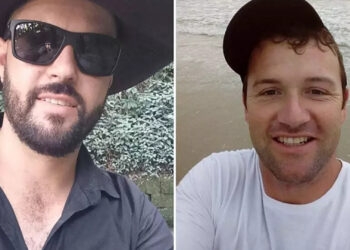 Troca de tiros em festa de igreja termina com duplo assassinato em SC