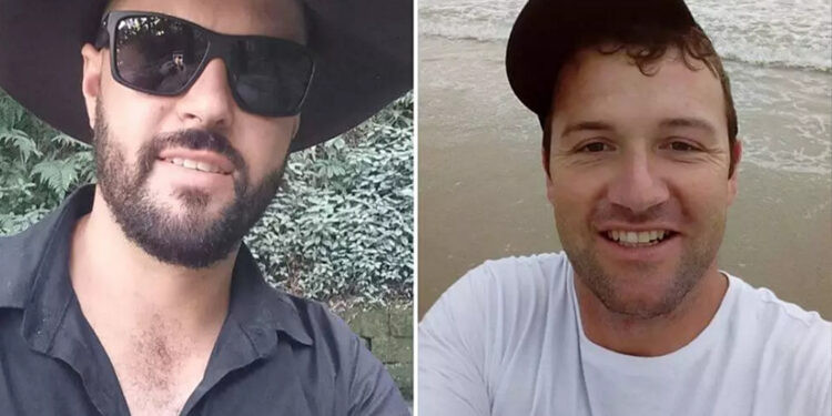 Troca de tiros em festa de igreja termina com duplo assassinato em SC