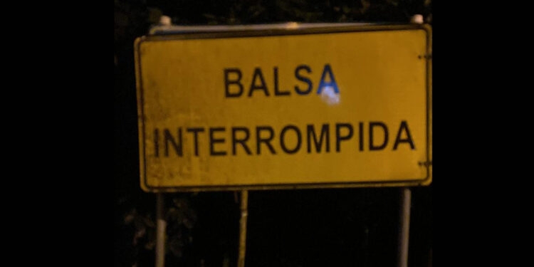 Atenção: Balsa de Nova Roma do Sul X Nova Pádua está interrompida