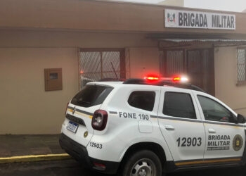 Mulher de 33 anos registra ocorrência na Brigada Militar após ser vítima de golpe de investimento