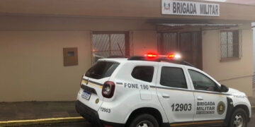 Mulher de 33 anos registra ocorrência na Brigada Militar após ser vítima de golpe de investimento