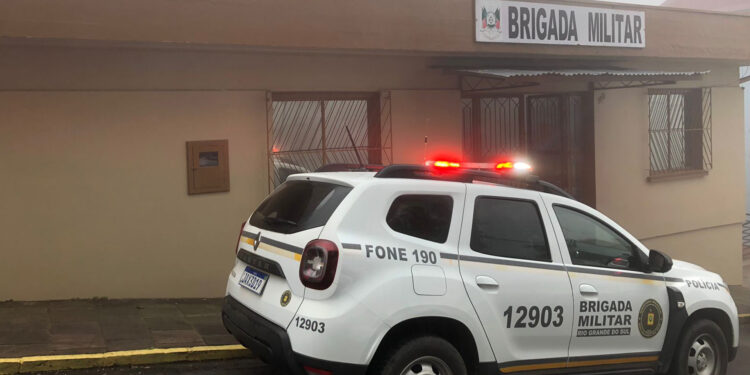 Mulher de 33 anos registra ocorrência na Brigada Militar após ser vítima de golpe de investimento