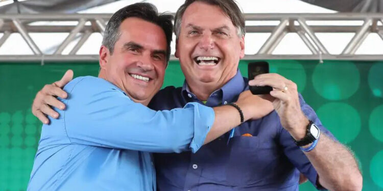 “Um homem que tem um celular que não tem nem senha não teme nada na vida”, diz ex-ministro da Casa Civil sobre Bolsonaro