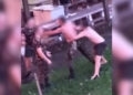 Militares são presos após briga em confraternização dentro de quartel no RS