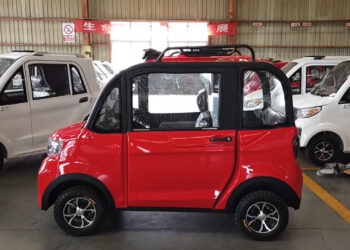 Veículo mais barato do mundo está à venda na internet; valor surpreende