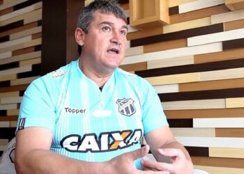Grêmio demite preparador de goleiros condenado por violência sexual junto com Cuca