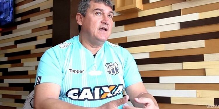 Grêmio demite preparador de goleiros condenado por violência sexual junto com Cuca