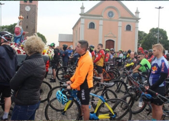 Pré Romaria dos Ciclistas e dos Jipeiros acontecem neste sábado