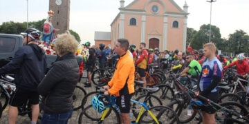 Pré Romaria dos Ciclistas e dos Jipeiros acontecem neste sábado