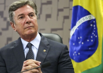 Ex-presidente Collor é condenado por corrupção e lavagem de dinheiro