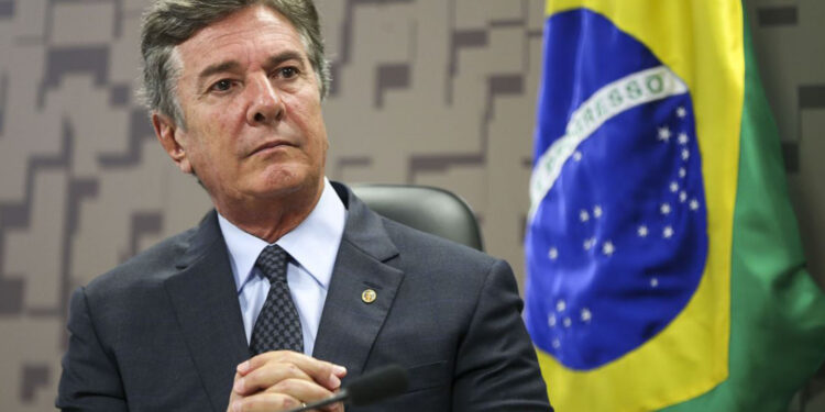 Ex-presidente Collor é condenado por corrupção e lavagem de dinheiro