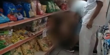 Comerciante é indiciado por torturar criança e adolescente dentro de um mercado em Caxias do Sul