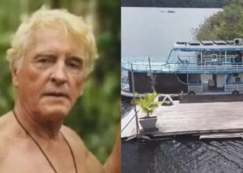 Adolescente grava próprio estupro e expõe esquema de exploração sexual no AM